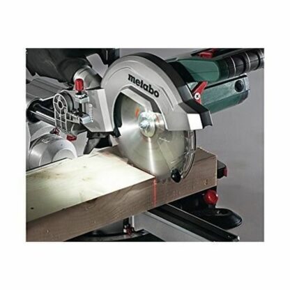 Τραπεζάκι Κοπής Metabo KGSV 216 M 220-240 V 65 mm