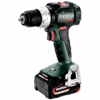 Εκκεντρικό τριβείο Metabo SXE 450 180 W