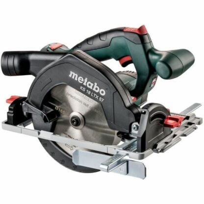 Kυκλικό πριόνι Metabo KS 18 LTX 57 18 V 165 mm