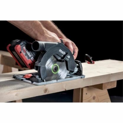 Kυκλικό πριόνι Metabo KS 18 LTX 57 18 V 165 mm