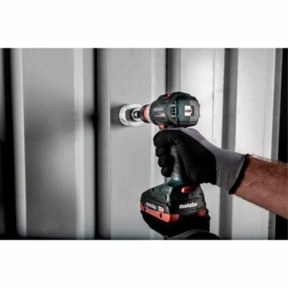 Κατσαβίδι Metabo BS 18 LT BL Q 60 Nm