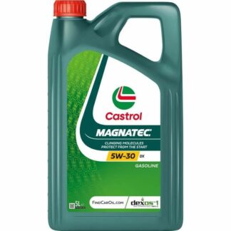 Λάδι Κινητήρα Αυτοκινήτου Castrol 5W30 5 L