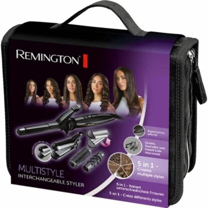 Συσκευή για Μπούκλες Μαλλιών Remington S8670 (1 μονάδα)