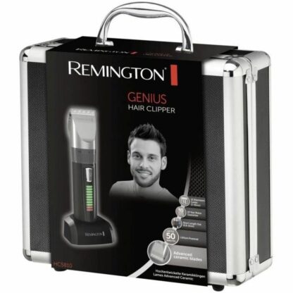 Κουρευτική/Ξυριστική Μηχανή Remington HC5810