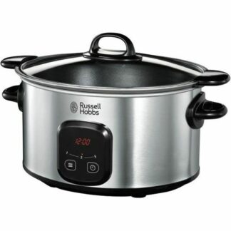 Κατσαρόλα για Αργό Μαγείρεμα Russell Hobbs 24180-56