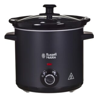 Εστίες Γκριλ Russell Hobbs 26250-56 1800 W 180 ºC 2 σε 1