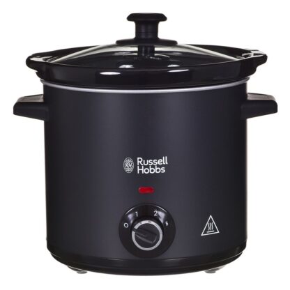 Κατσαρόλα για Αργό Μαγείρεμα Russell Hobbs 24180-56