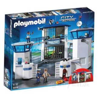 Playset Playmobil My Life 71607 Architect's House 326 Τεμάχια