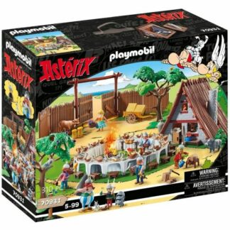 Playset Playmobil 71007 Wiltopia