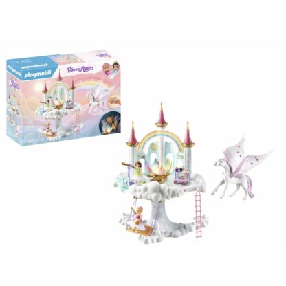 Playset Playmobil 71359 Princess Magic 114 Τεμάχια