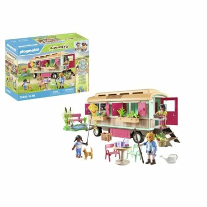 Playset Playmobil 71441 Country