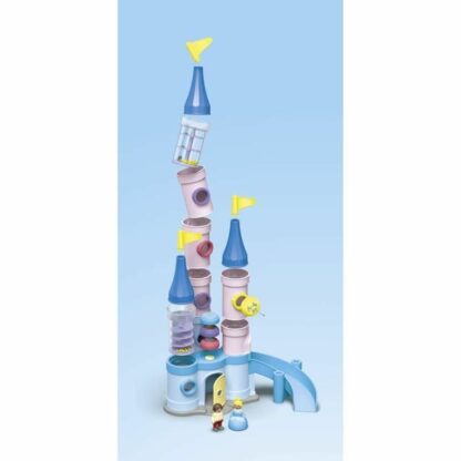 Playset Playmobil 71457 - Junior&Disney Cinderella 25 Τεμάχια