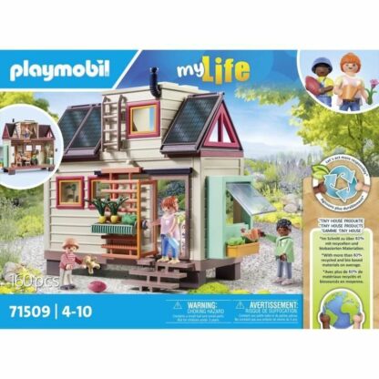 Αξεσουάρ για το Σπίτι Κουκλών Playmobil