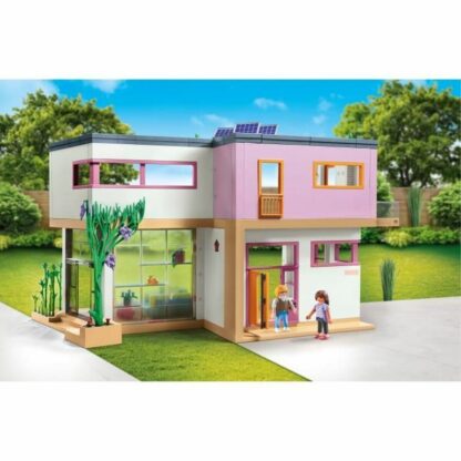 Playset Playmobil My Life 71607 Architect's House 326 Τεμάχια