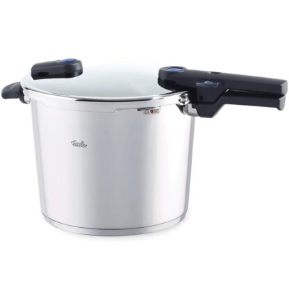 Κατσαρόλα Express Fissler VITAQUICK 10 L