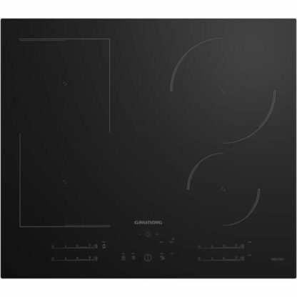 Επαγωγική Πλάκα Grundig 60 cm