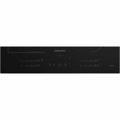 Επαγωγική Πλάκα Grundig 60 cm