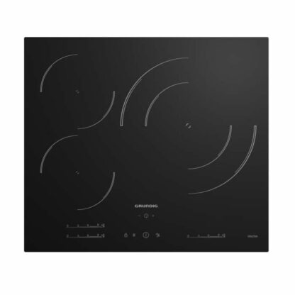 Επαγωγική Πλάκα Grundig 60 cm