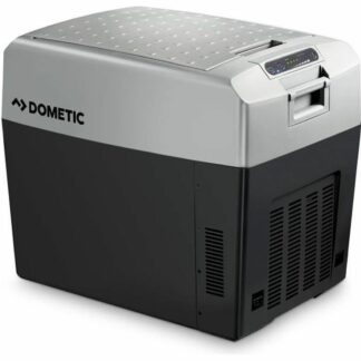 Φορητό Ψυγείο Θερμός Dometic CFF 45 Μαύρο/Γκρι (x1)