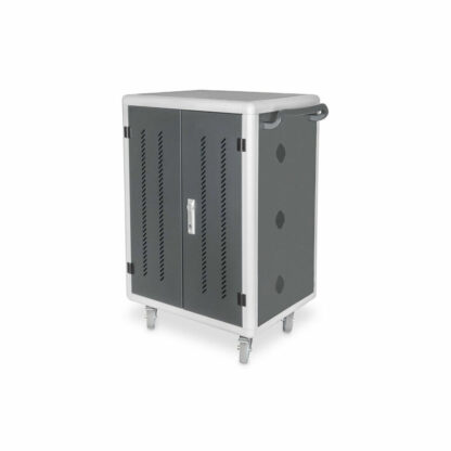 Ερμάριο Rack Digitus DN-45002 15.6" Φορητός φορτιστής