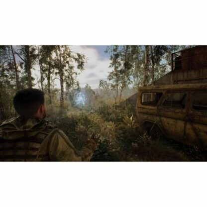 Βιντεοπαιχνίδι Xbox Series X Microsoft STALKER 2: Heart of Chernobyl