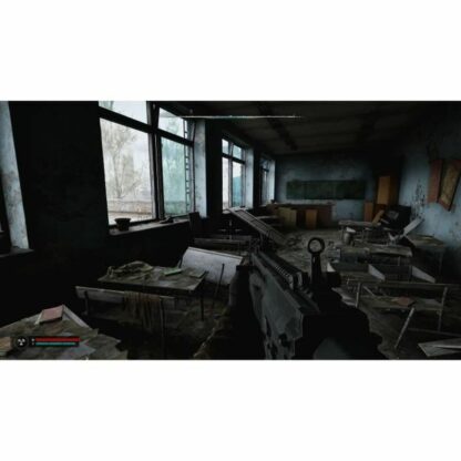 Βιντεοπαιχνίδι Xbox Series X Microsoft STALKER 2: Heart of Chernobyl