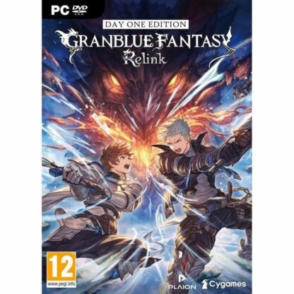 Βιντεοπαιχνίδι PC Sony Granblue Fantasy Relink