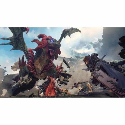 Βιντεοπαιχνίδι PC Sony Granblue Fantasy Relink