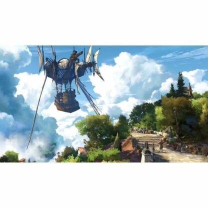 Βιντεοπαιχνίδι PC Sony Granblue Fantasy Relink