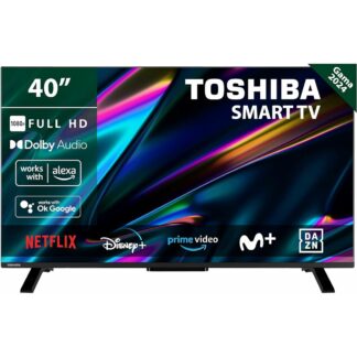 Smart TV Samsung TU43DU8005KXXC 4K Ultra HD 43" LED