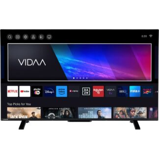 Αντάπτορας Smart TV Youin You-Box Android TV 10