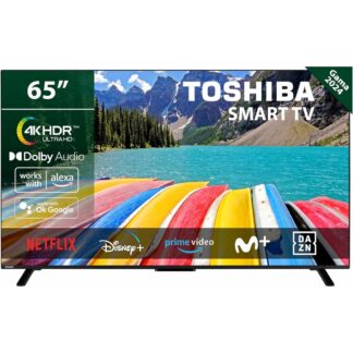 Smart TV Metz 75MQE7600Z 4K Ultra HD 75" QLED