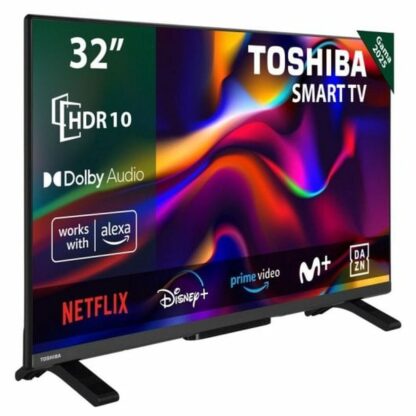 Smart TV Toshiba 32"