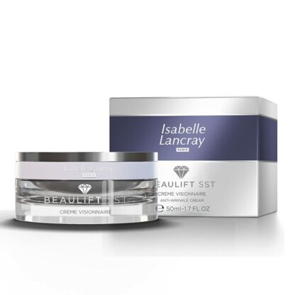 Αντιγηραντική Κρέμα Isabelle Lancray Beaulift 50 ml