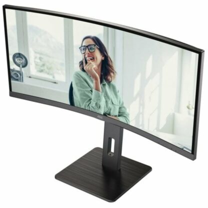 Οθόνη AOC 34" UltraWide Quad HD