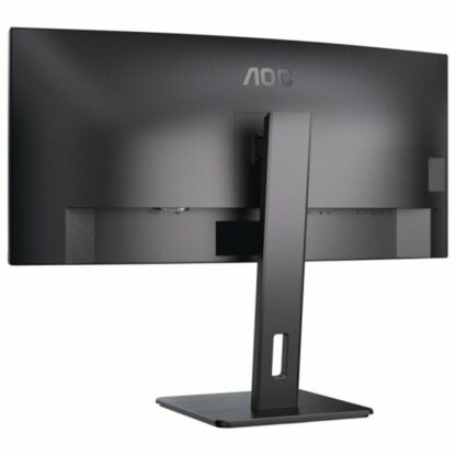 Οθόνη AOC 34" UltraWide Quad HD