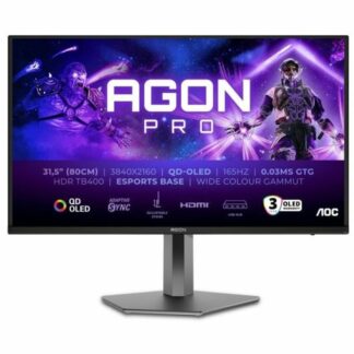 Οθόνη Gigabyte M27Q-EK 27" Quad HD LED