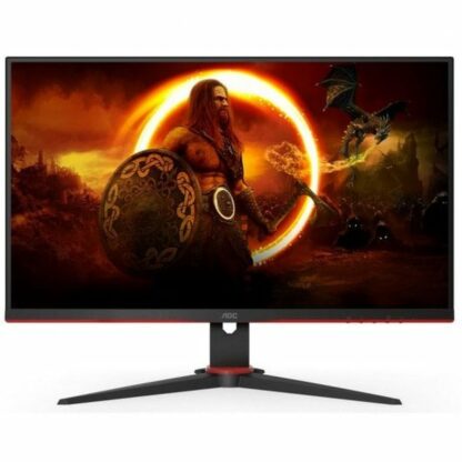 Οθόνη AOC  24G2SPAE/BK 23,8" LED IPS LCD Flicker free 165 Hz