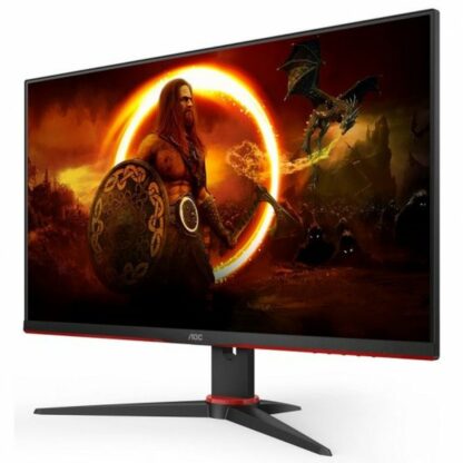 Οθόνη AOC  24G2SPAE/BK 23,8" LED IPS LCD Flicker free 165 Hz