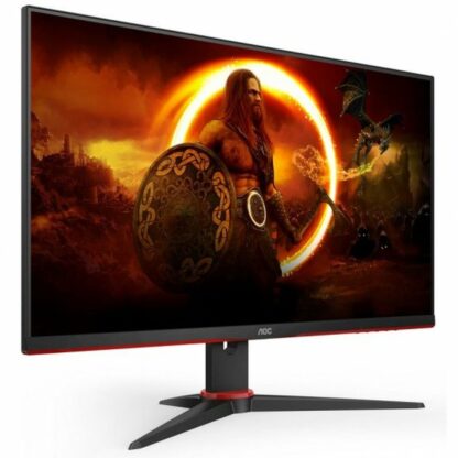 Οθόνη AOC  24G2SPAE/BK 23,8" LED IPS LCD Flicker free 165 Hz