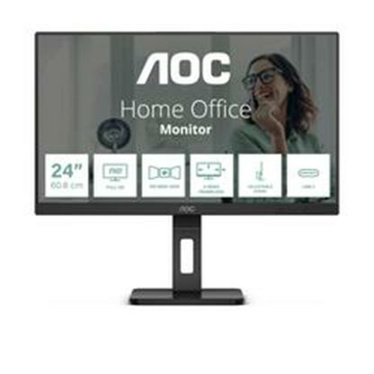 Οθόνη AOC 24P3CV 23,8" Full HD 75 Hz