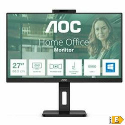 Οθόνη AOC 24P3QW 23,8" IPS Flicker free 75 Hz