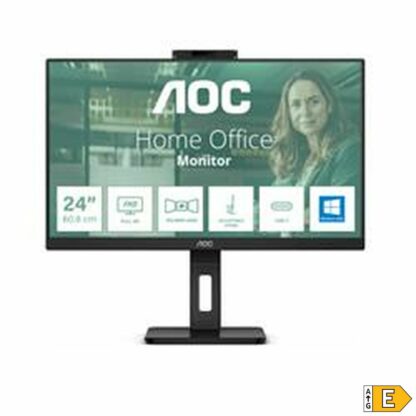 Οθόνη AOC 24P3CW 23,8" Full HD 75 Hz 60 Hz