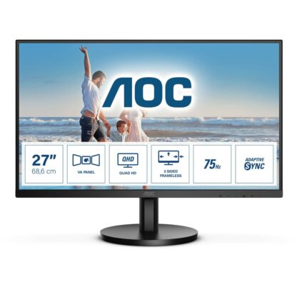 Οθόνη AOC Q27B3MA Quad HD 27"