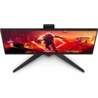 Οθόνη AOC 27" LCD Quad HD