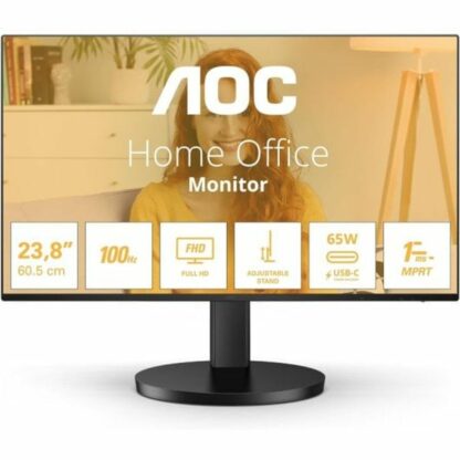 Οθόνη Gaming AOC Full HD 27"