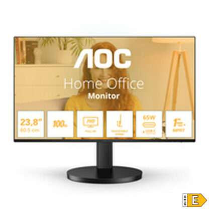 Οθόνη Gaming AOC Q27B3CF2 27" Full HD