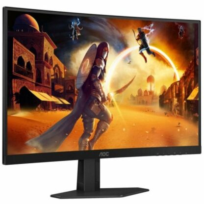 Οθόνη Gaming AOC C27G4ZXE Full HD 27" 280 Hz