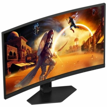 Οθόνη Gaming AOC C27G4ZXE Full HD 27" 280 Hz