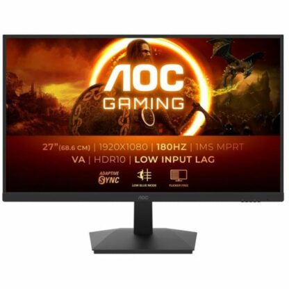 Οθόνη Gaming AOC Full HD 27"